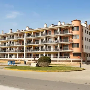 Apartment Blau Cel, Empuriabrava