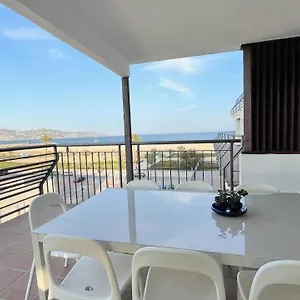 Apartment Bahia I, Primera Linia Amb Vistes Espectaculars, Empuriabrava