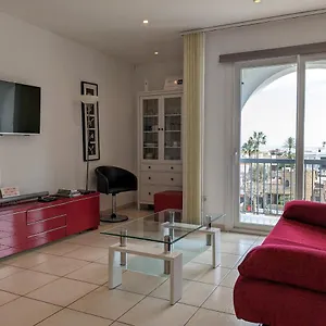 Apartment Absolute, Empuriabrava