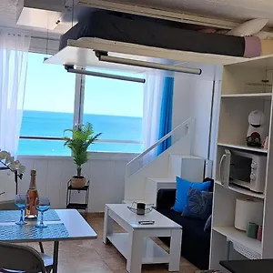 Estudio En Primera Linea De Mar Empuriabrava
