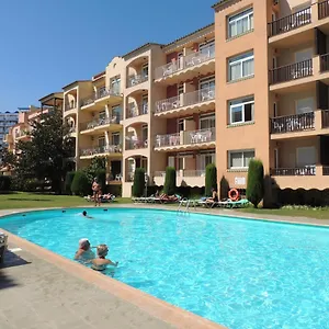 Apartment Gran Reserva Luna 5 17 - Immo Barneda, Empuriabrava