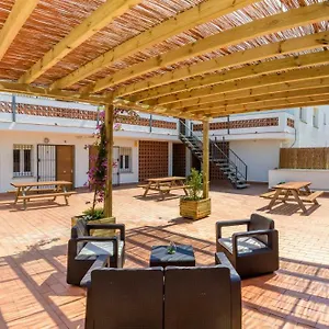 Apartment No 5, Empuriabrava