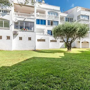 Apartment Goldhome - Valira, Empuriabrava