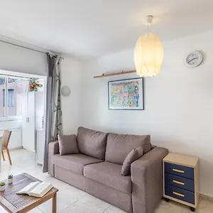 Apartment Goldhome - Bahia 6, Empuriabrava