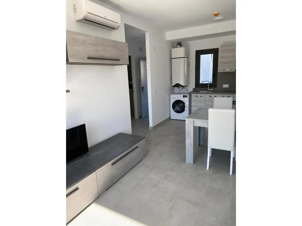 Giuliano Superior 4 Personas Apartment Empuriabrava