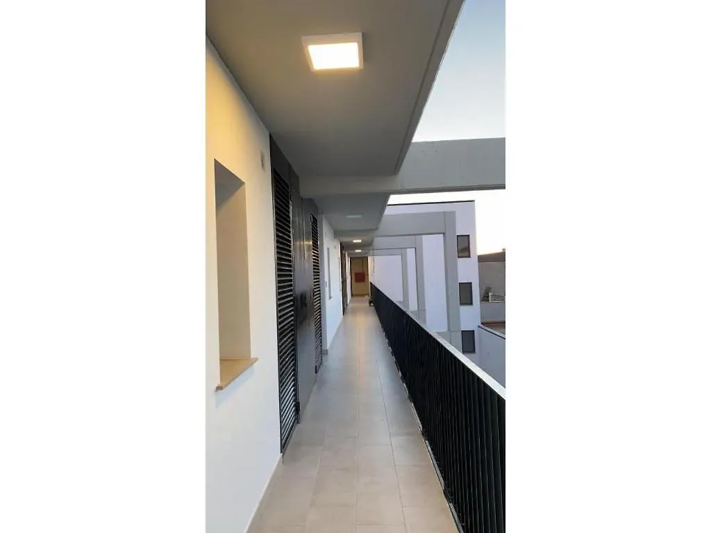 Giuliano Superior 4 Personas Apartment Empuriabrava Spain
