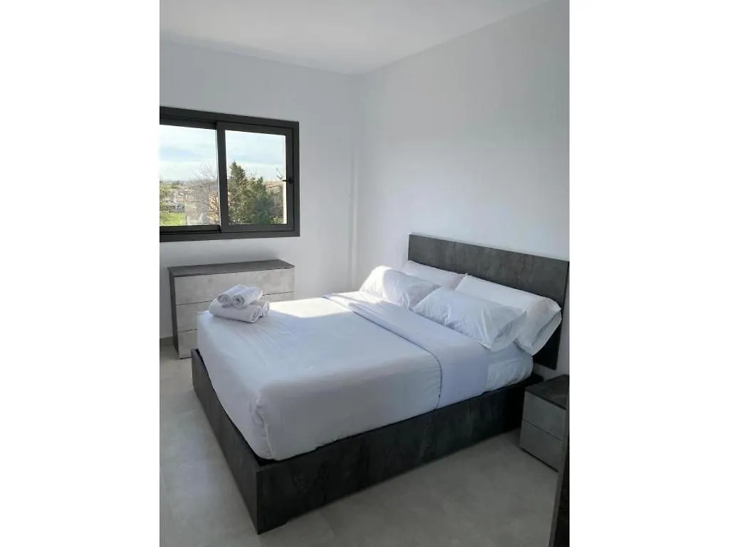 Giuliano Superior 4 Personas Apartment Empuriabrava