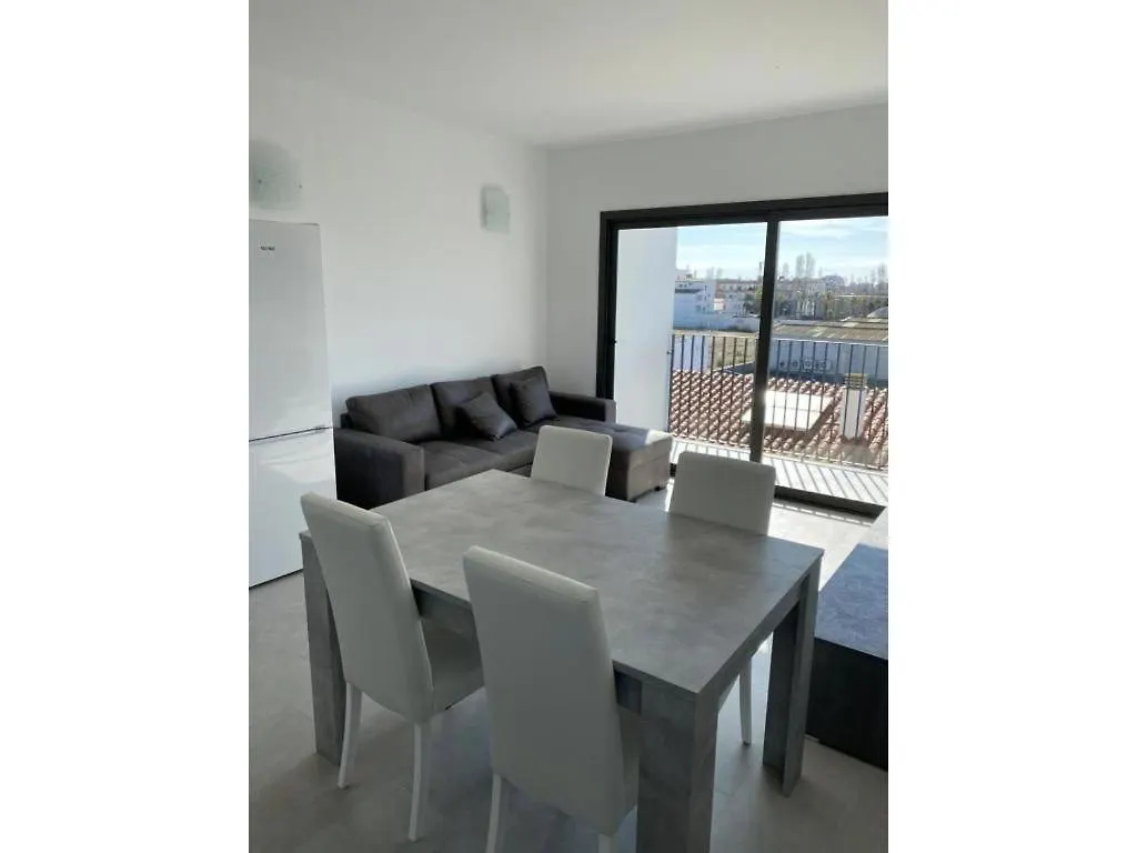 Giuliano Superior 4 Personas Apartment Empuriabrava