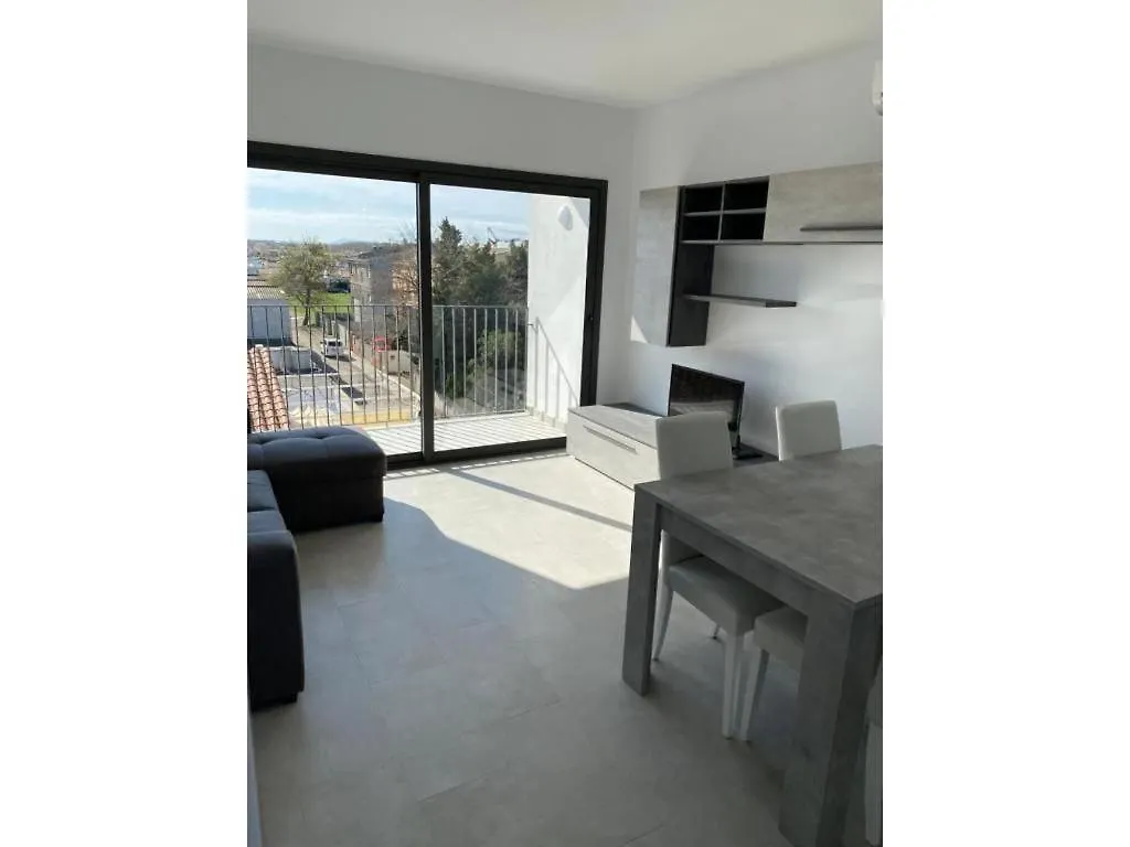 Giuliano Superior 4 Personas Apartment Empuriabrava Spain