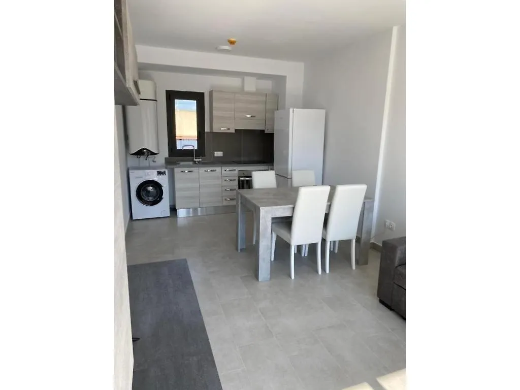 Giuliano Superior 4 Personas Apartment Empuriabrava