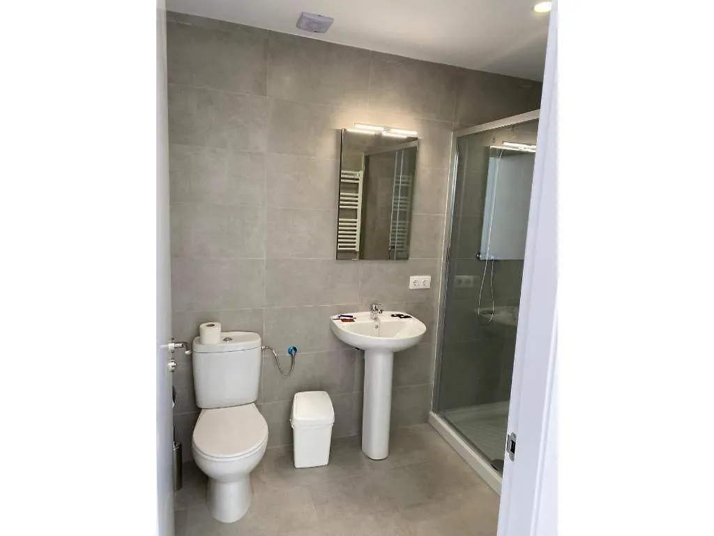 Giuliano Superior 4 Personas Apartment Empuriabrava