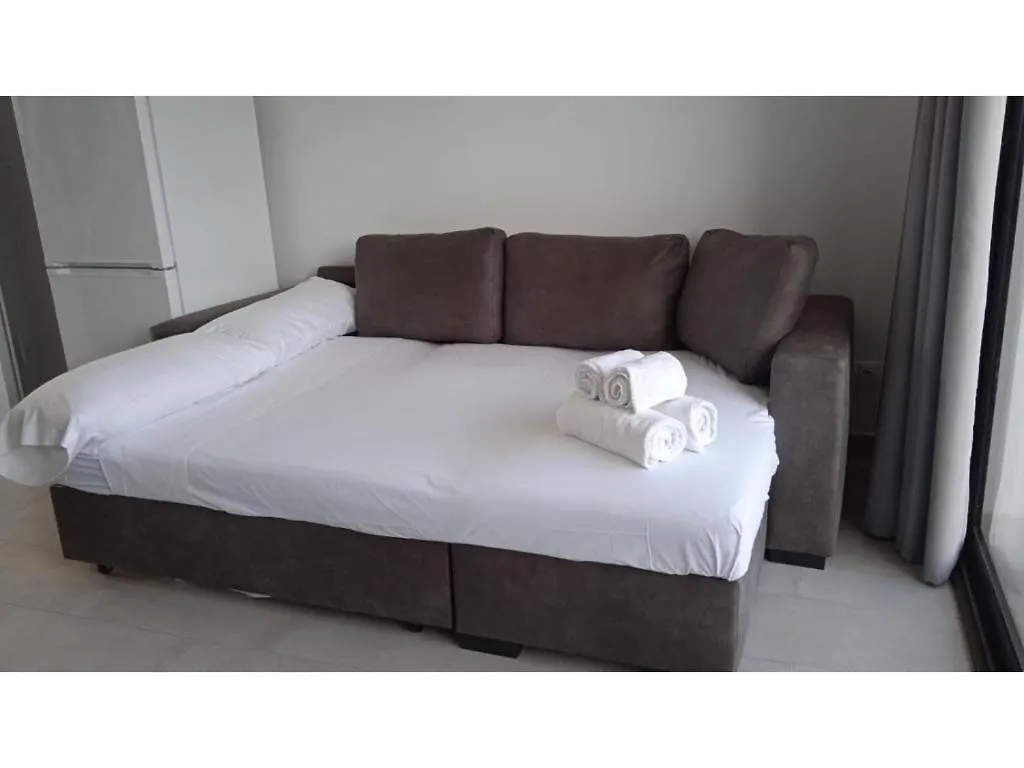 Giuliano Superior 4 Personas Apartment Empuriabrava